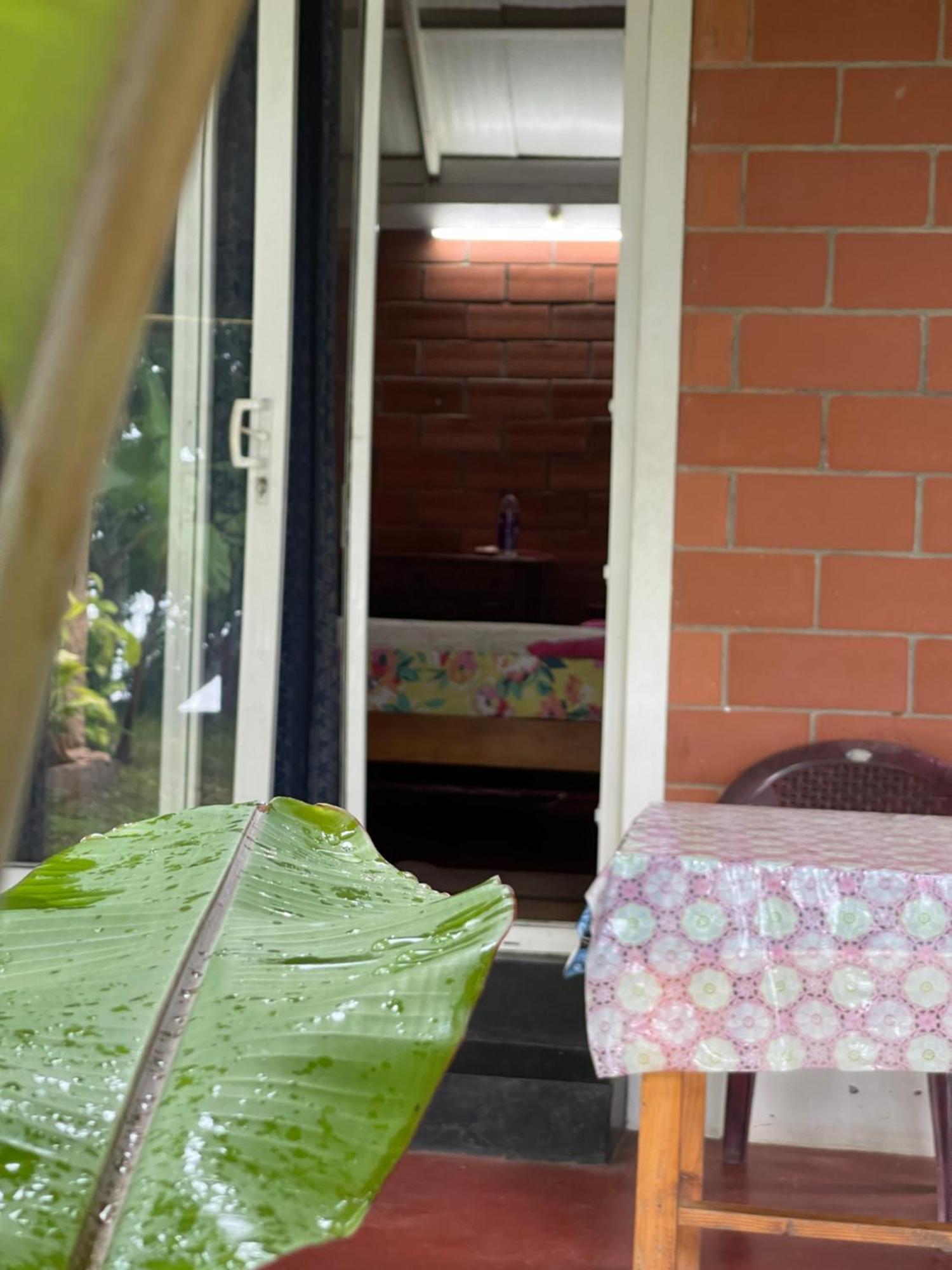 Ashtamudi Villa Coulão Exterior foto