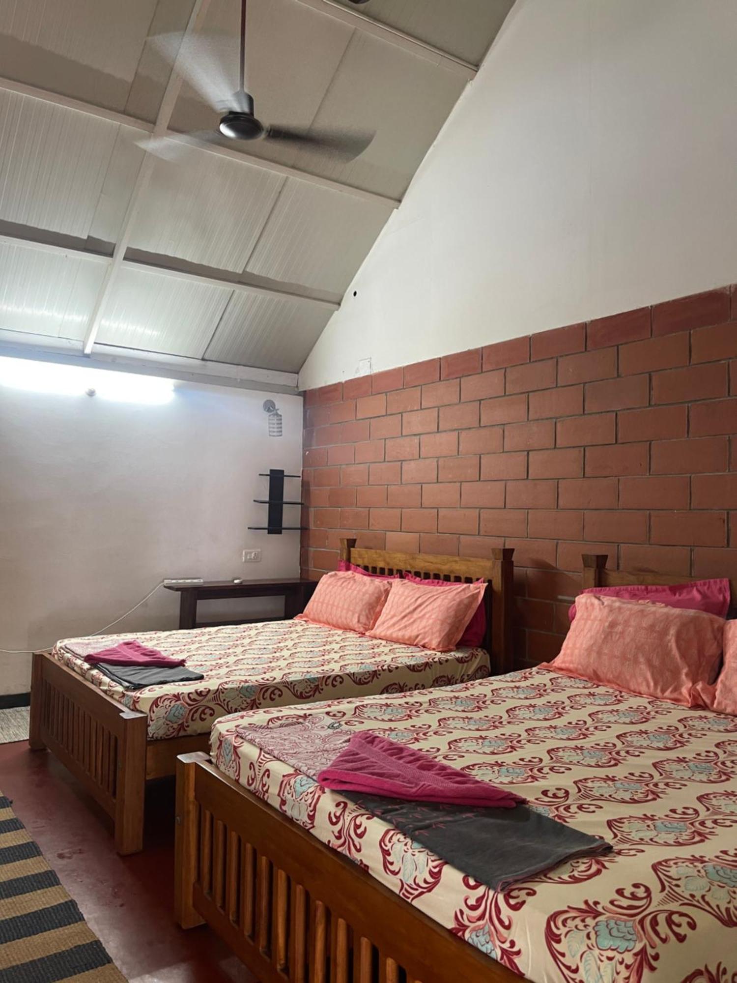 Ashtamudi Villa Coulão Exterior foto