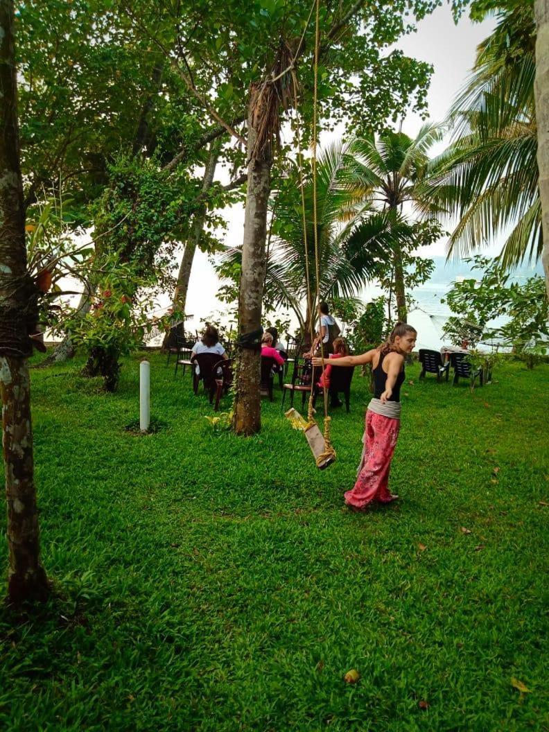 Ashtamudi Villa Coulão Exterior foto