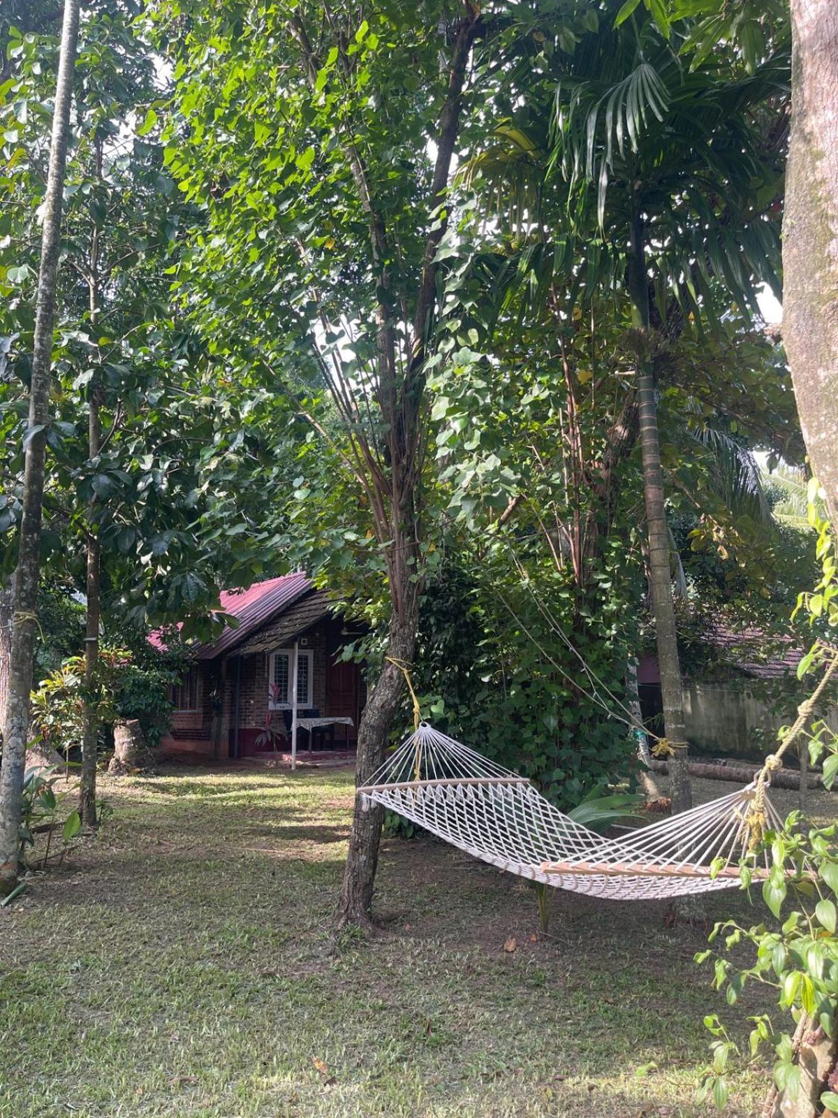 Ashtamudi Villa Coulão Exterior foto